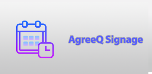 AgreeQ Signage