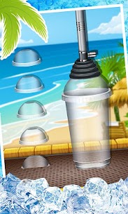 Frosty Ice Slushy – Food Maker For PC 2