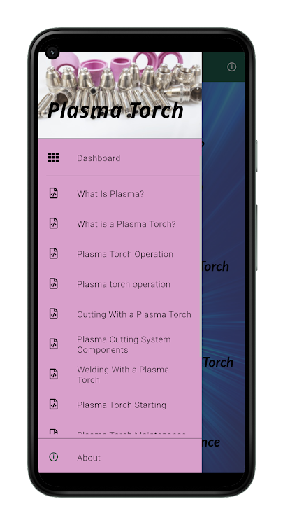 Plasma Torch Guide - 2.0.0 - (Android)
