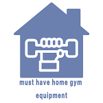 Cover Image of Скачать Must have home gym equipment  APK