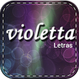 Letras De Violetta icon