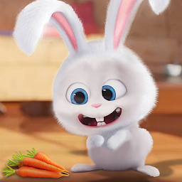 Slika ikone Talking Bunny