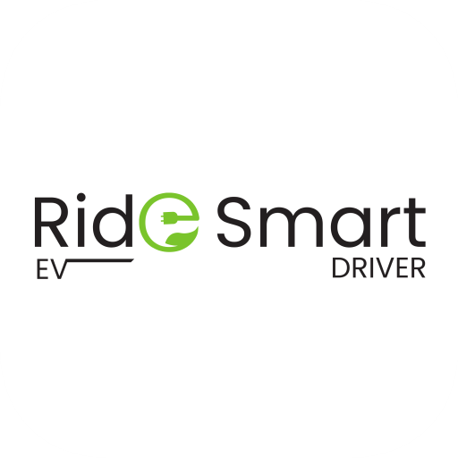 RIDESMART PARTNERS logo