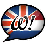Word up! English-Dutch icon