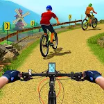 Cover Image of Herunterladen BMX Cycle Race Cycle Stunts  APK