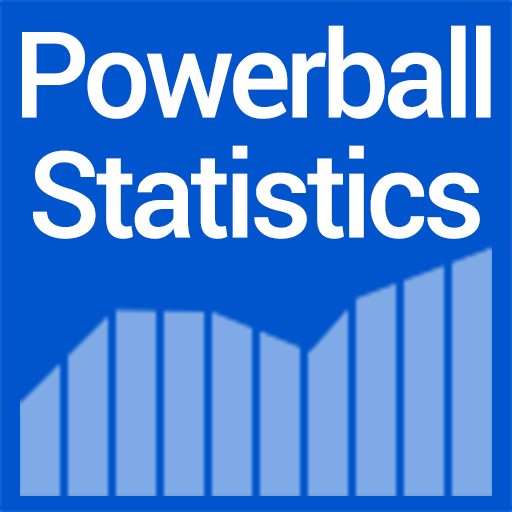 Powerball results & statistics