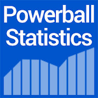 Powerball lottery statistics