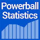 Powerball lottery statistics Laai af op Windows