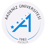 Akdeniz Üniversitesi Mobil icon