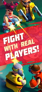 Puzzle Wars:Heroes - Match RPG Unknown