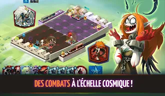 Game screenshot KROSMAGA hack