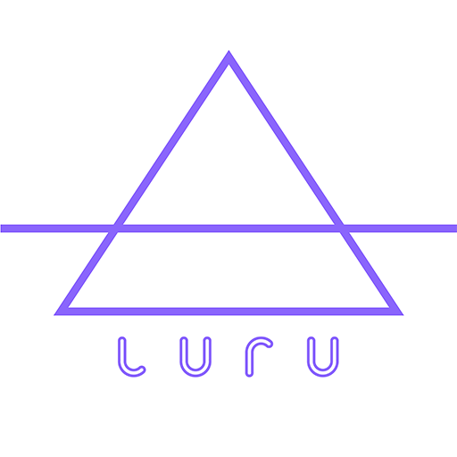 Luru Driver - For Driver logo