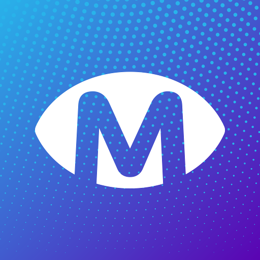 Magic Eye FX Logo