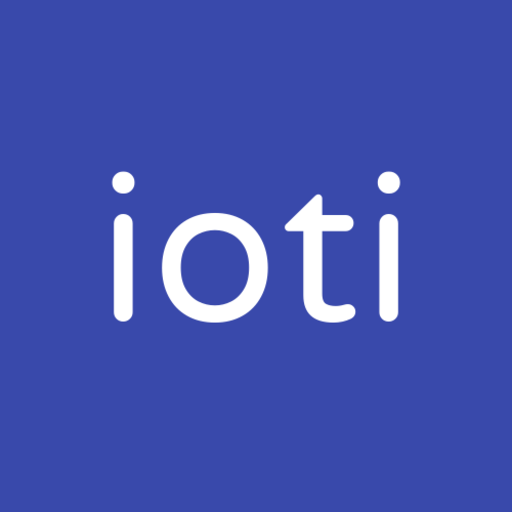 Ioti logo