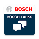 Cover Image of Baixar Bosch Talks Connect  APK