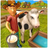 Virtual Farmer: Farming Life Simulator