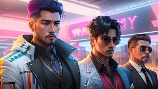 Vegas Gangster Crime City Game - Screenshot 3