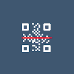 Cover Image of Download Qr reader - barcode scan, pdf417, isbn, code 128 2.1.2 APK