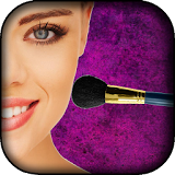 YouCam Makeup Cosmetic icon