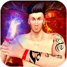 MMA fighter: fighting game 3d