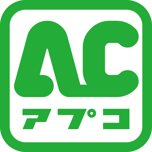 APPCO（アプコ） logo