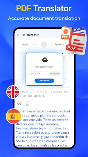 Translate All Languages Now screenshot 3