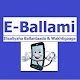 E-Ballami Dhakhtar Unduh di Windows