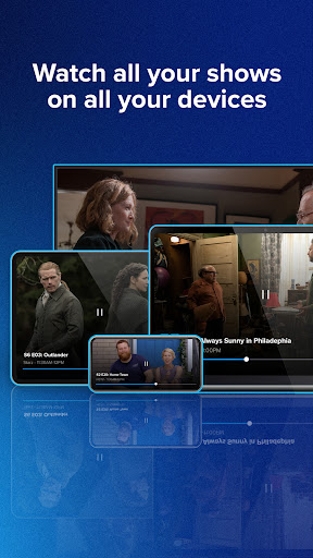 Sling TV: Live TV + Freestream screenshot