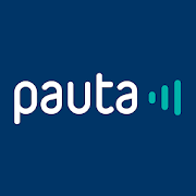 Pauta  Icon