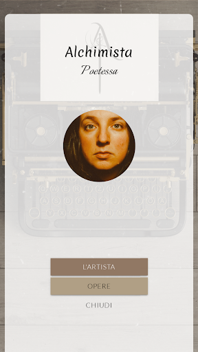 Alchimista Screen 2