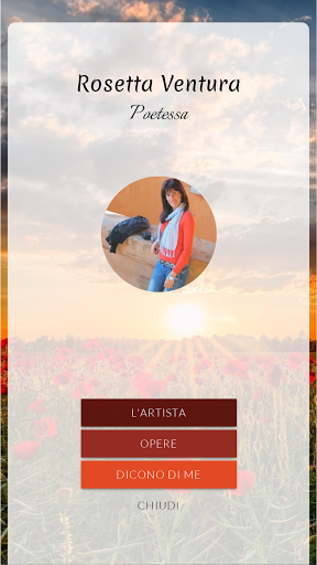 Rosetta Ventura Screen 2