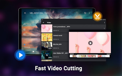 HD Video Player 3.3.8 APK screenshots 17