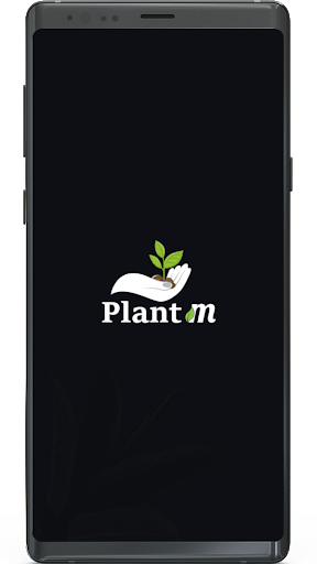 Android application PLANTM screenshort