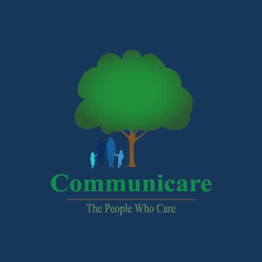 Communicare logo