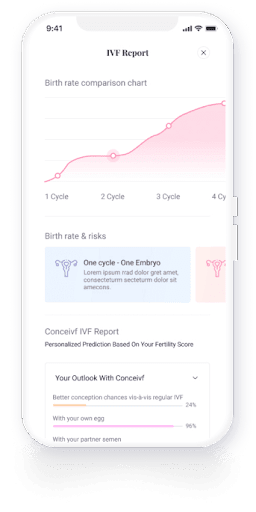 Android application My Good News screenshort