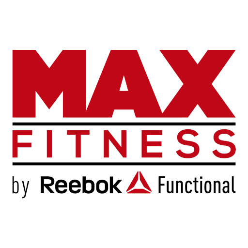 MAX BEACH FITNESS logo