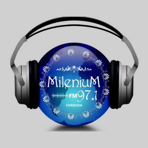Milenium Formosa logo
