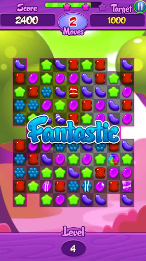 Candy Land Screen 3