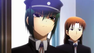 Angel Beats Season 1 Episode 6 Tv On Google Play