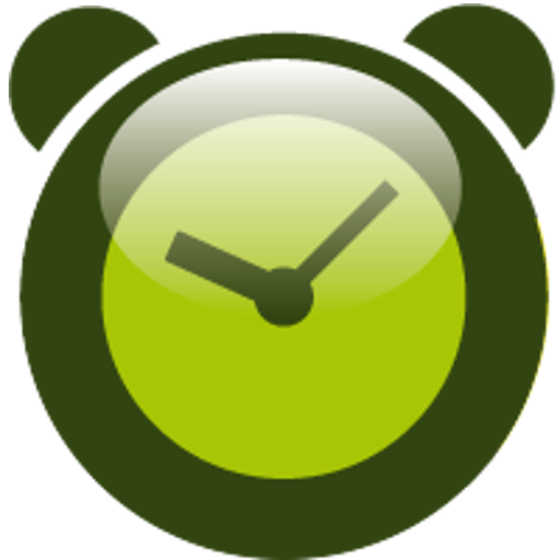 Parakeet - Waking up made easy  Icon