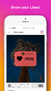 Instant Like for Instagram – s  Play Store Apk 3