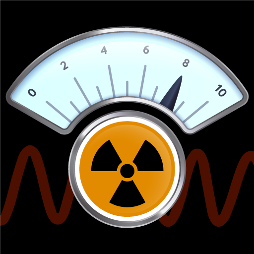 Ultimate Radiation Detector Download on Windows