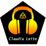 Claudia Leite icon