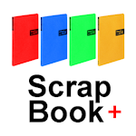 Cover Image of Download Scrapbook + 1.1 APK