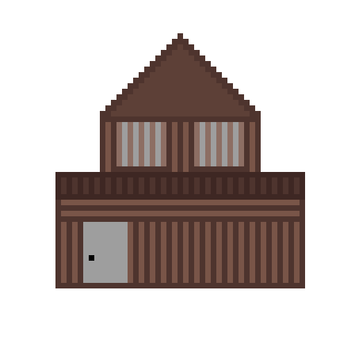 Rustle: Idle Crafting logo