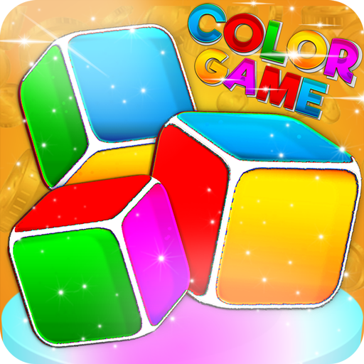 Color Game Lucky(Pinoy Casino)