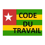 Code du Travail Togolais icon