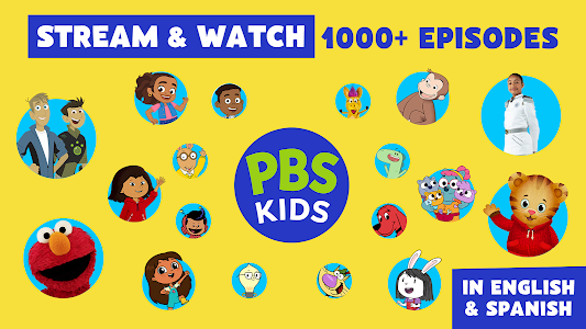 PBS KIDS Video Unknown