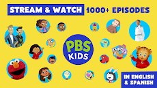 PBS KIDS Videoのおすすめ画像1