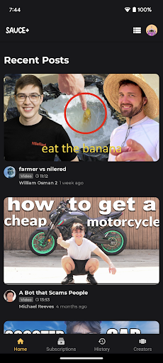 Sauce+ 2